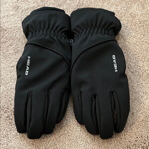 NWOT women’s Head gloves size S/P